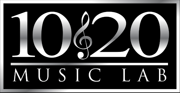 1020 Music Lab